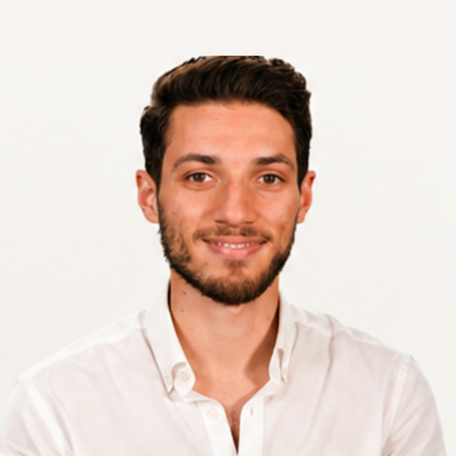 Shady El-Shazly, co-founder and managing director of CaseCraft Studios
