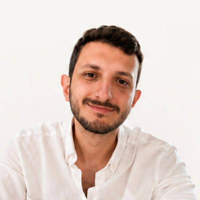 Walid Hisham, co-founder and CTO of CaseCraft Studios